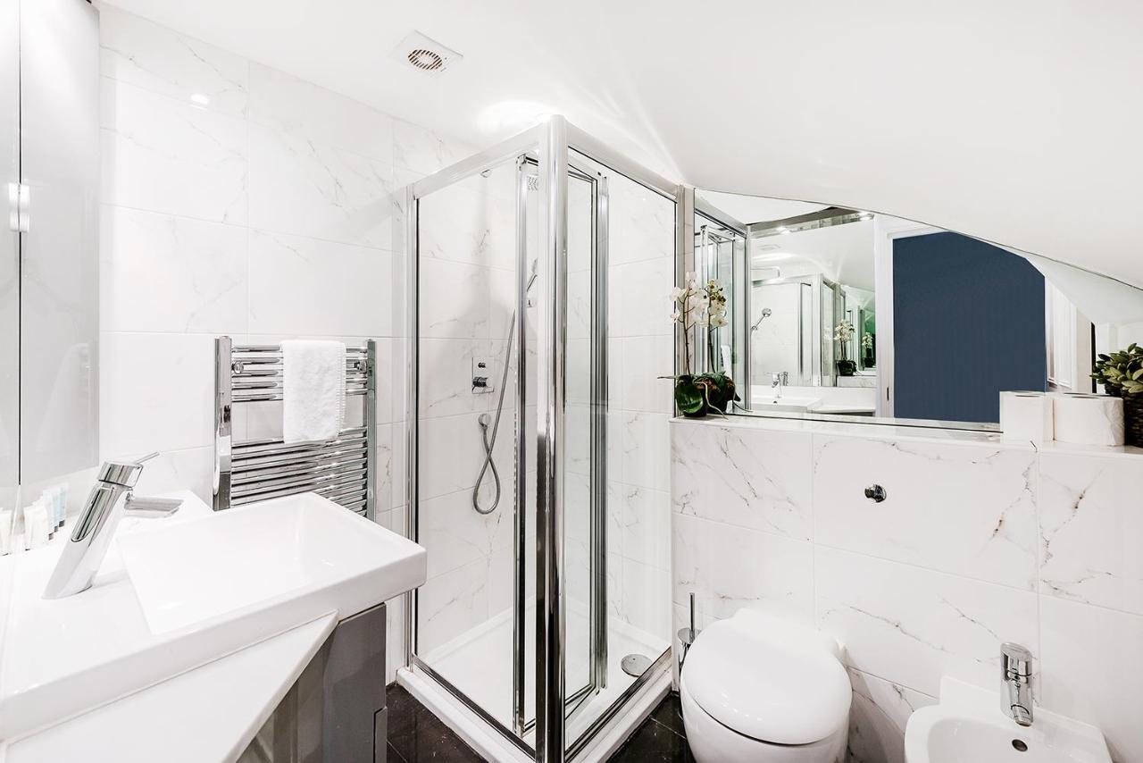 Lovely 2 Bedroom Apartment In Notting Hill London Exterior photo