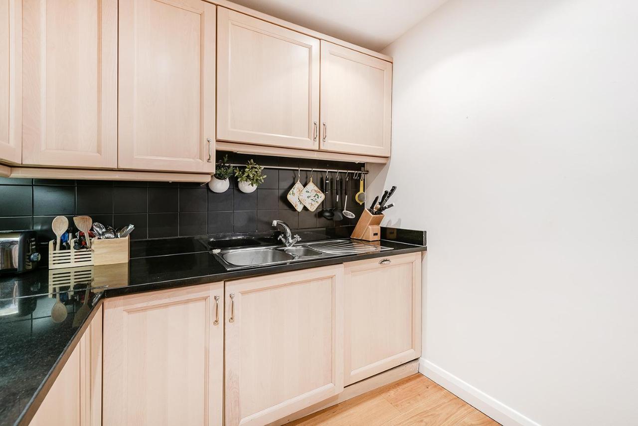 Lovely 2 Bedroom Apartment In Notting Hill London Exterior photo