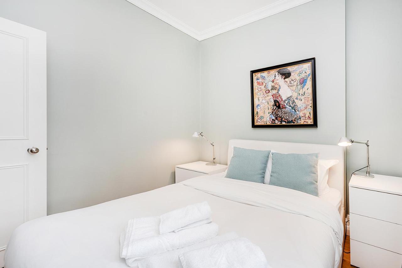 Lovely 2 Bedroom Apartment In Notting Hill London Exterior photo